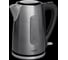 Чайник электрический Scarlett 2200 Вт, 1,7л, нейлоновый фильтр, контроллер STRIX SC-EK21S103 1