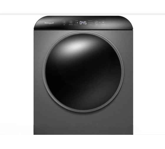 Сушильная машина Weissgauff WD486DGCompactSmartDry 442520