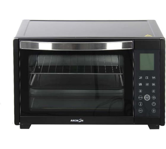 Мини-печь Аксион ЕН 35Е 4607159824035