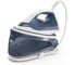 Парогенератор Tefal Express Optimal SV4110E0 2200Вт синий/белый 2008298 1