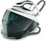Парогенератор Tefal Pro Express Eco GV9E21E0 2200Вт зеленый/белый 2079027 1