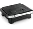 Электрогриль Tefal GC2728E0 2000Вт серебристый/черный 2113698 1