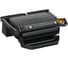 Электрогриль Tefal Optigrill+ GC717810 2000Вт черный/серый 2068783 1