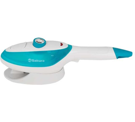 Отпариватель SAKURA SA-3921BW 1200 Вт 3 реж УТ000000612