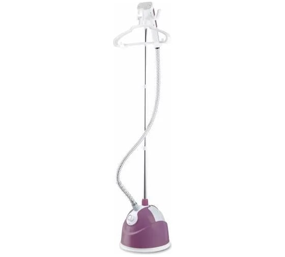 Отпариватель SAKURA SA-3920BR ягодный 1,6л 2000Вт РТ-00068984