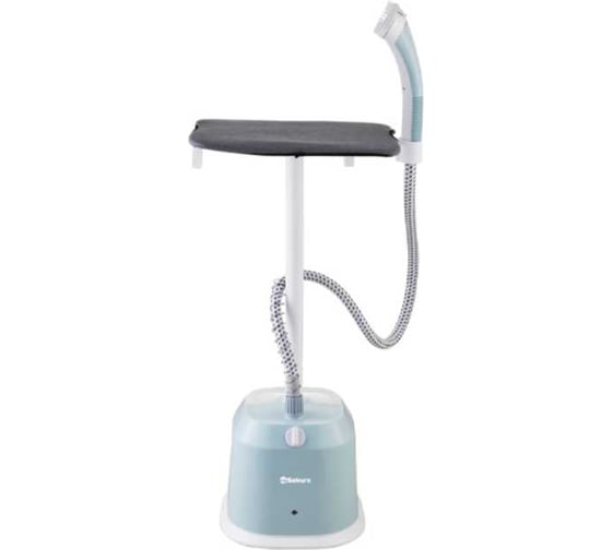 Отпариватель SAKURA SA-3926BL бел/голуб 2,8л 2100Вт УТ000004423