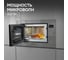 Встраиваемая СВЧ Zigmund & Shtain Zigmund _ Shtain BMO 15.252 G ЦБ-00006556 4