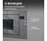 Встраиваемая СВЧ Zigmund & Shtain Zigmund _ Shtain BMO 15.252 G ЦБ-00006556 5