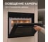 Встраиваемая СВЧ Zigmund & Shtain Zigmund _ Shtain BMO 27 B ЦБ-00006557 11