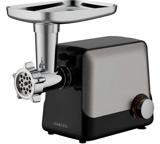 Мяcорубка Garlyn MG-1500 КА-00001492