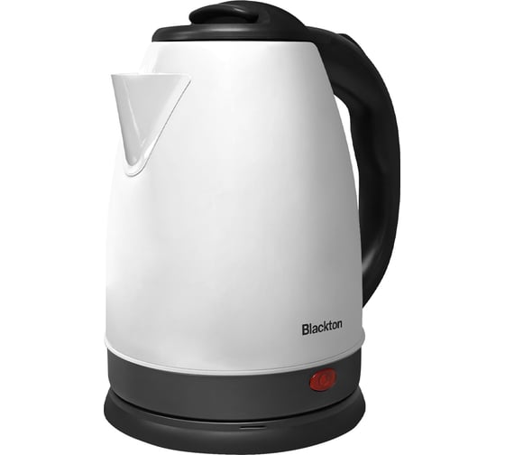 Чайник Blackton Bt KT1800S белый 86218139
