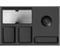 Чайная станция Meyvel TES-01 (Black) 920004 1