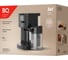 Кофеварка капсульная BQ CCM1065A, Чёрный 86217117 9