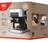 Кофеварка эспрессо BQ CM9000, Черный 86215429 6