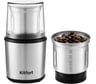 Кофемолка KITFORT КТ-757