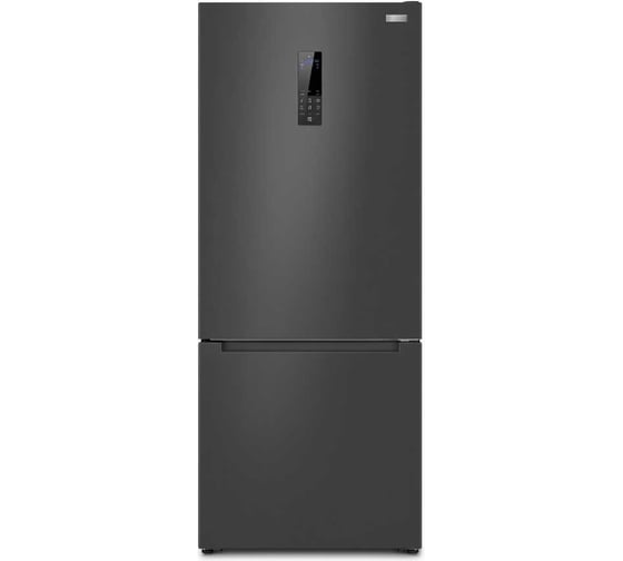 Холодильник Weissgauff WRK2010I noxInverter NoFrost 442479