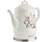 Чайник DELTA LUX DE-1012 корпус из фарфора, Ирисы, 1500 Вт, 1,5л (6) Р1-00022058 2