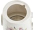Чайник DELTA LUX DE-1012 корпус из фарфора, Ирисы, 1500 Вт, 1,5л (6) Р1-00022058 4