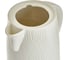 Чайник DELTA LUX DE-1022 корпус из фарфора, 1800 Вт, 1.8л, белый (6) Р1-00025584 4