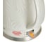 Чайник DELTA LUX DE-1022 корпус из фарфора, 1800 Вт, 1.8л, белый (6) Р1-00025584 5