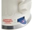 Чайник DELTA LUX DL-1236 корпус из фарфора, 1500Вт, 1,5л (6) 0Р-00016450 2