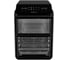 Аэрогриль Weissgauff WAF250DB Triplex Air Fry 441162 5