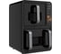 Аэрогриль Weissgauff WAF712DB Double Compact Fry 441168 4