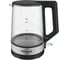 Чайник электрический Weissgauff WK1700 Eco Glass Graphite 437950 3