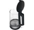 Чайник электрический Weissgauff WK1700 Eco Glass Graphite 437950 5