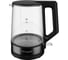 Чайник электрический Weissgauff WK1700 Eco Glass Nero 437949 3