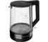 Чайник электрический Weissgauff WK1700 Eco Glass Nero 437949 4