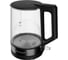 Чайник электрический Weissgauff WK1700 Eco Glass Nero 437949 5