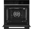 Духовой шкаф Weissgauff EOM266PMB Easy Clean 441722 2