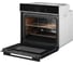 Духовой шкаф Weissgauff EOM266PMB Easy Clean 441722 4