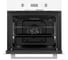 Духовой шкаф Weissgauff EOM699PDW Digital Smart Soft Close 439174 2