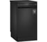 Посудомоечная машина Weissgauff DW4508 Inverter Autoopen Black 439781 1