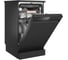 Посудомоечная машина Weissgauff DW4508 Inverter Autoopen Black 439781 2
