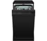 Посудомоечная машина Weissgauff DW4539 Inverter Touch AutoOpen Black 432176 1
