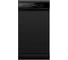 Посудомоечная машина Weissgauff DW4539 Inverter Touch AutoOpen Black 432176 3