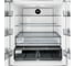 Centek Холодильник INVERTER No-Frost<503л (186л/317л)> 853х694х1775мм(ШхГхВ), А++ CT-4202 White 8
