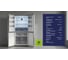 Centek Холодильник INVERTER No-Frost<503л (186л/317л)> 853х694х1775мм(ШхГхВ), А++ CT-4202 Black 4