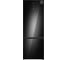 Холодильник Weissgauff WRK 2070 D Premium Inverter Total Nofrost Black Glass 442470 1