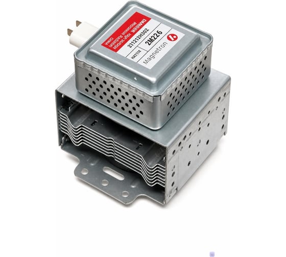 Магнетрон для СВЧ-печи Unipro LG 2M286-A03TAG 55608