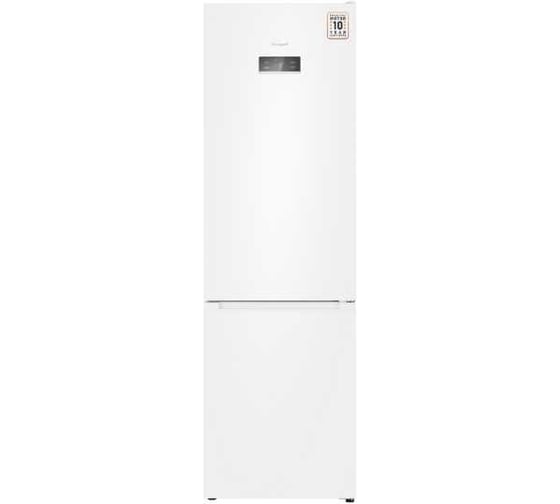 Холодильник Weissgauff WRK2010 Full No Frost Inverter White 439583