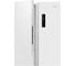 Холодильник Weissgauff WSBS500 Inverter No Frost White Glass 433050 4