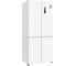 Холодильник Weissgauff WCD500 Inverter Total No Frost Slot-In White 441687 1