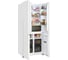 Холодильник Weissgauff WCD500 Inverter Total No Frost Slot-In White 441687 3