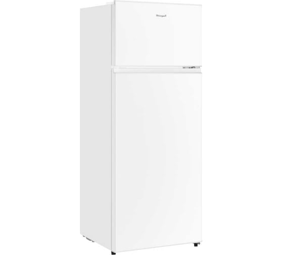 Холодильник Weissgauff WRK1450 Defrost White 442282