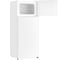Холодильник Weissgauff WRK1450 Defrost White 442282 2