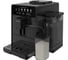 Кофемашина Weissgauff WCM-350AutomaticColorTouchCappuccino 441708 1